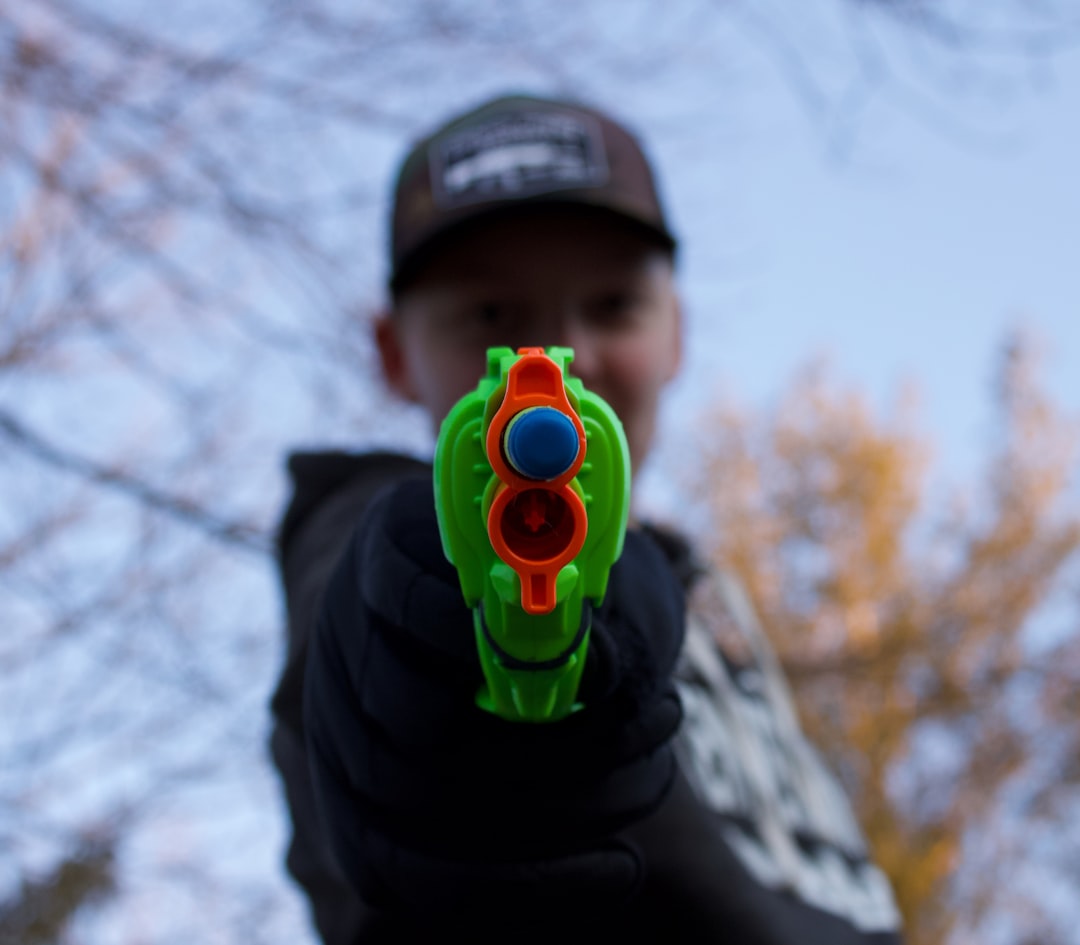 Trigger