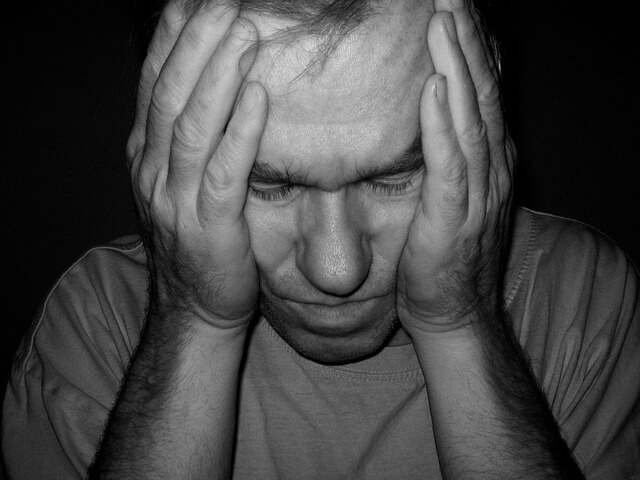 고관절 통증 증상