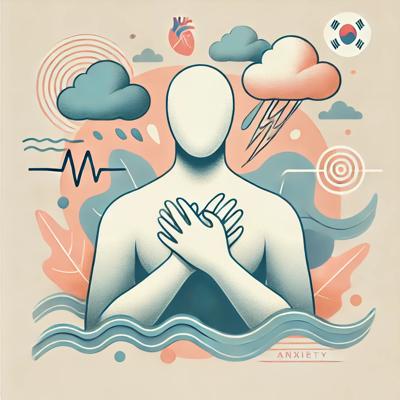 공황장애 증상과 치료법 총정리: 갑작스러운 불안발작 극복하기