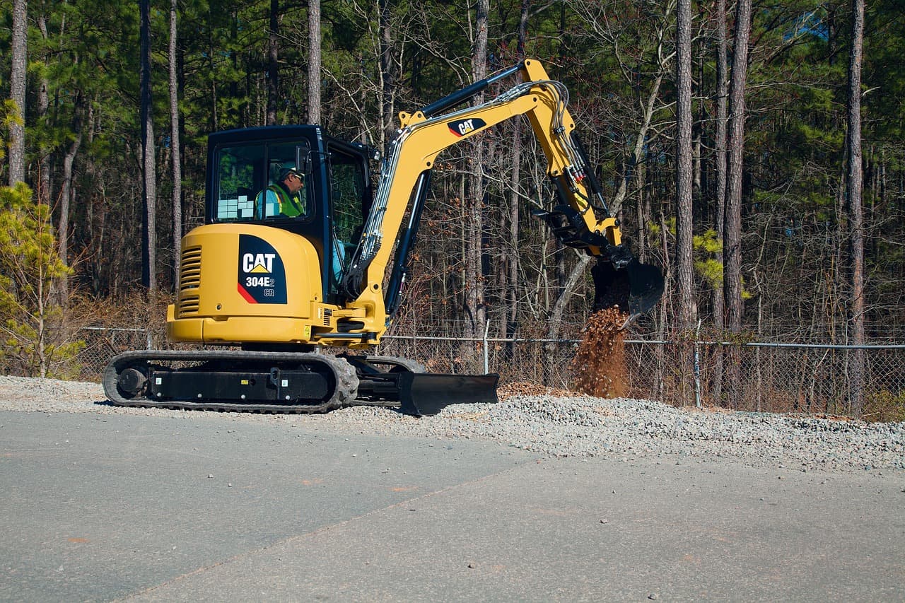 굴착기 운전기능사 취득법