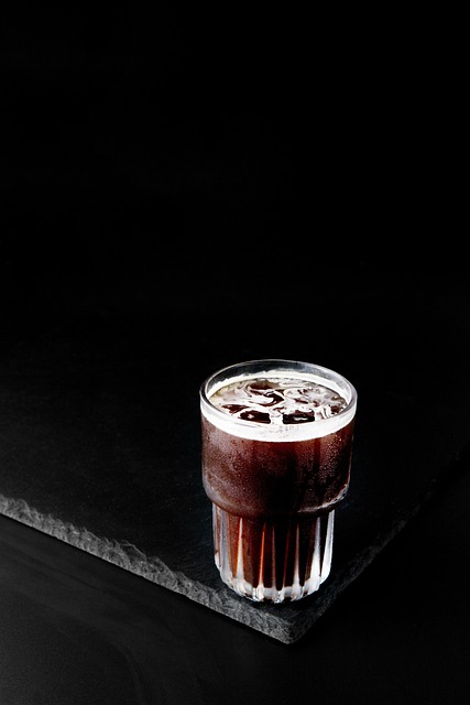 콜드브루 디카페인