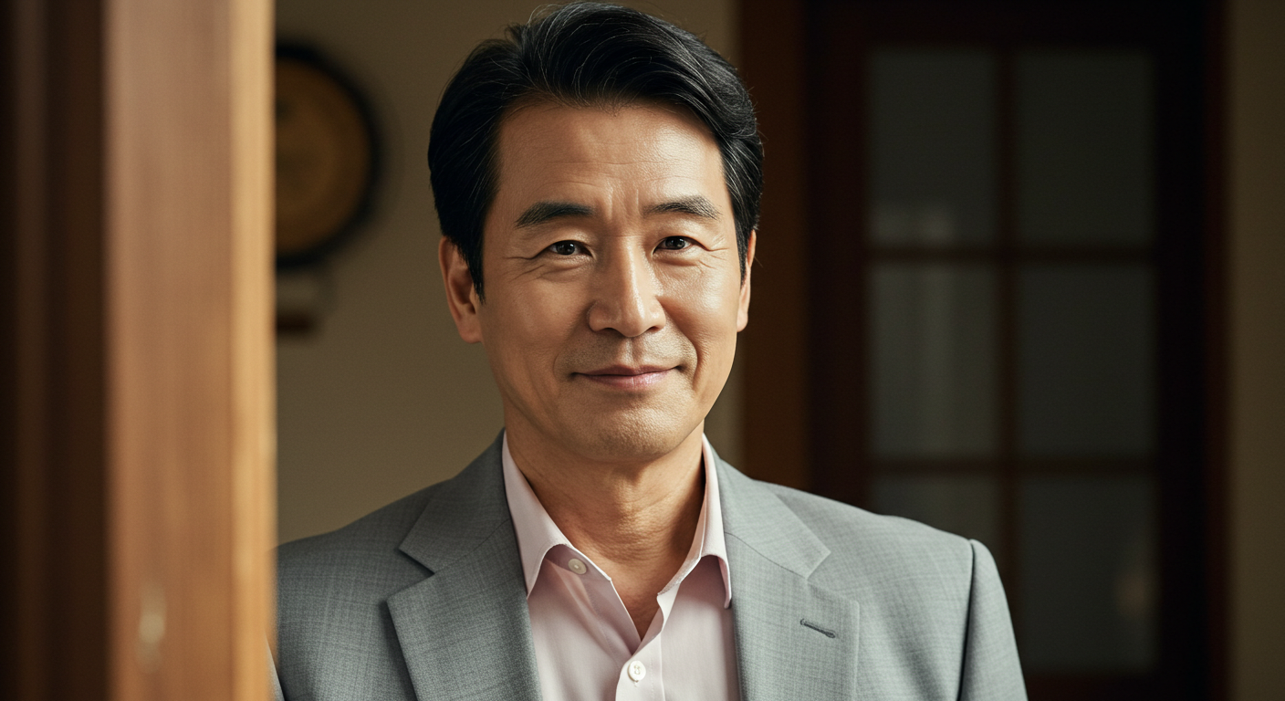 남성 갱년기 초기 증상 체크리스트