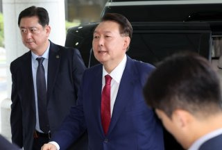 윤석열 내란특검 2차 조사