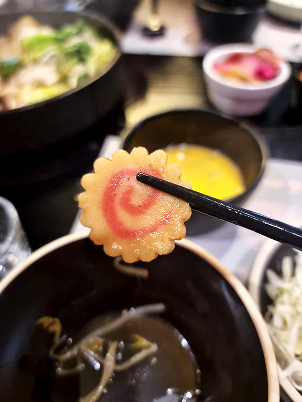 영등포구청역 옥소반