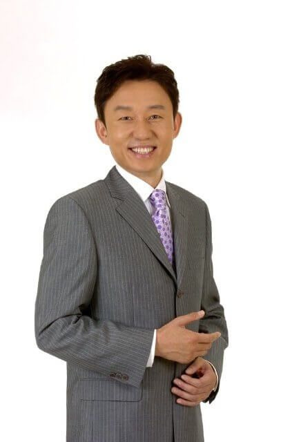 손범수 아나운서 프로필