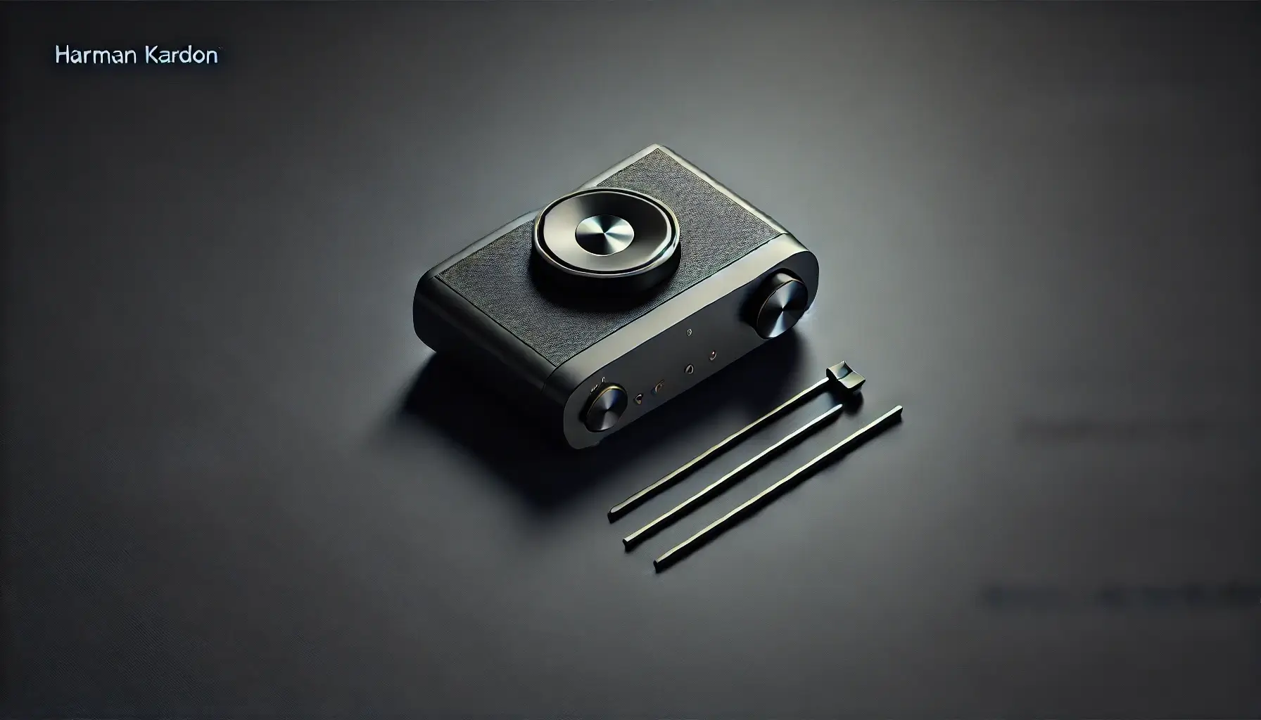 하만(Harman) 부문