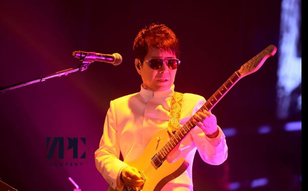 조용필 20집 앨범 출시와 콘서트 일정 안내