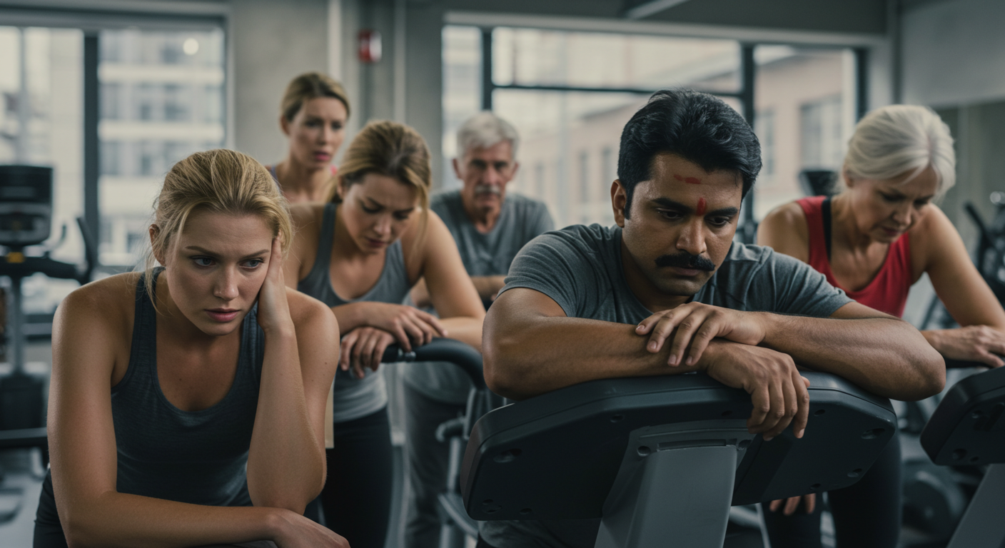 당뇨병 초기증상