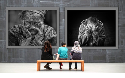 미술관 탐방기: 세계적으로 유명한 미술관과 그 매력