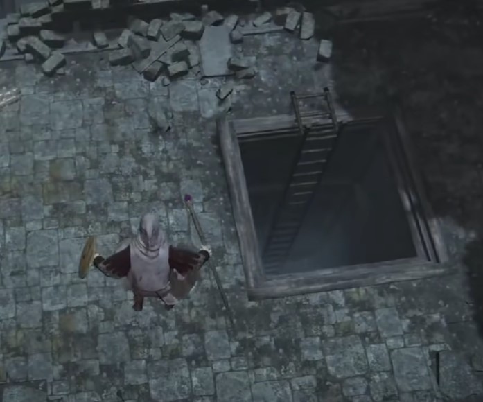 엘든링-최고무기