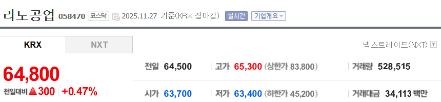 구글 TPU 관련주