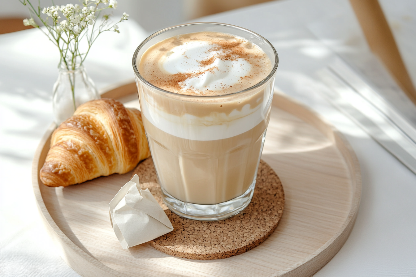 저예산 홈카페 테이블 세팅