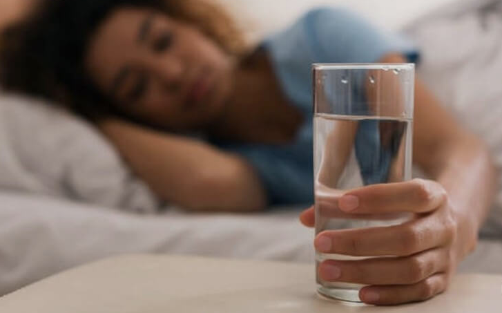 당뇨전단계-증상