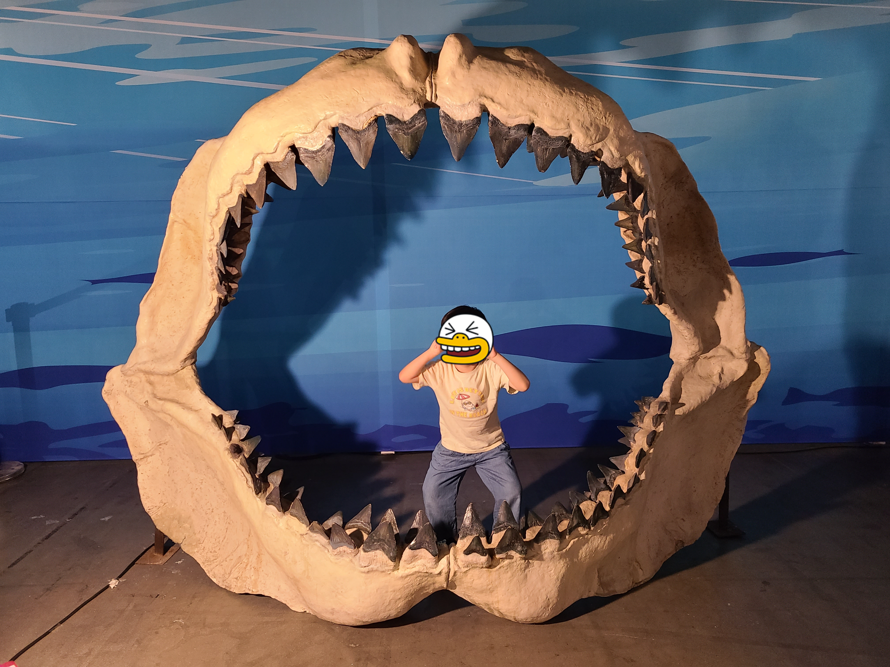 2023 찾아가는 공룡엑스포 in 일산 포토존