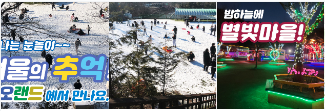 금오랜드 이미지