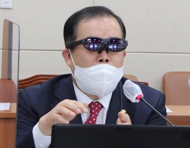 박성중 의원 재산 프로필 나이 고향 학력