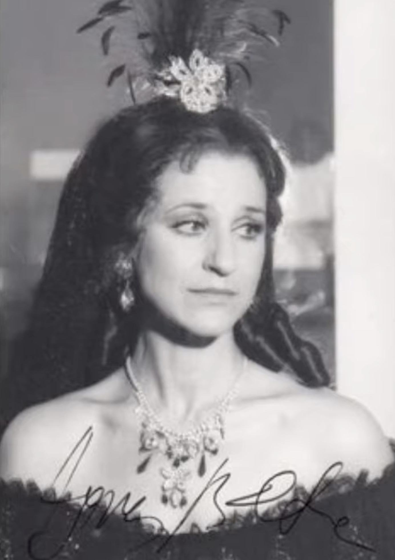 로시니 스페셜리스트가 되려면?