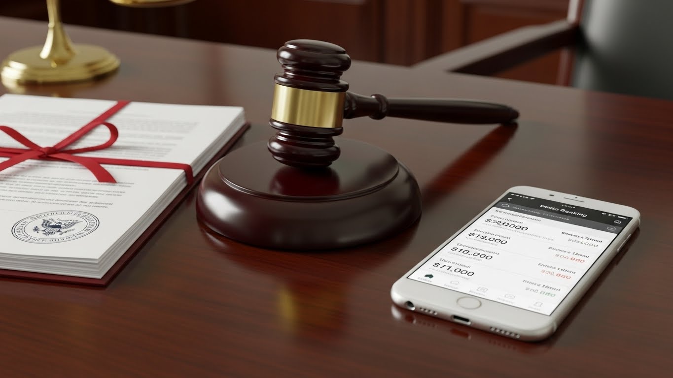 안전 결제 안 했는데... 제 책임인가요? 법적 진실