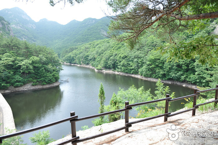 내변산 (사진출처:대한민국구석구석)