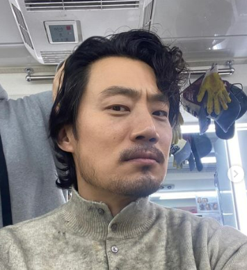 배우 의희준 프로필
