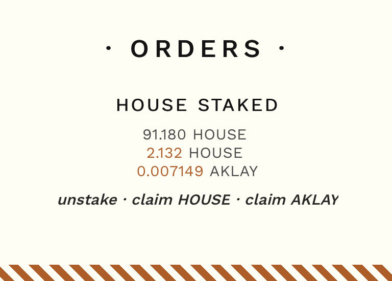 클레이스테이크하우스