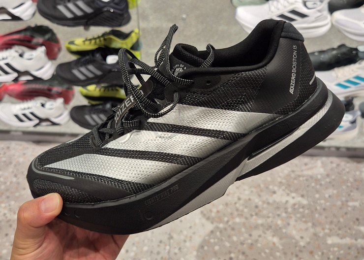 아디다스 아디제로 보스턴13 트레이닝화