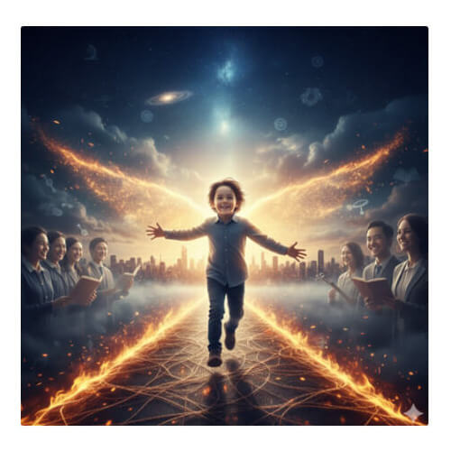 아이의 성공을 위한 부모 코칭