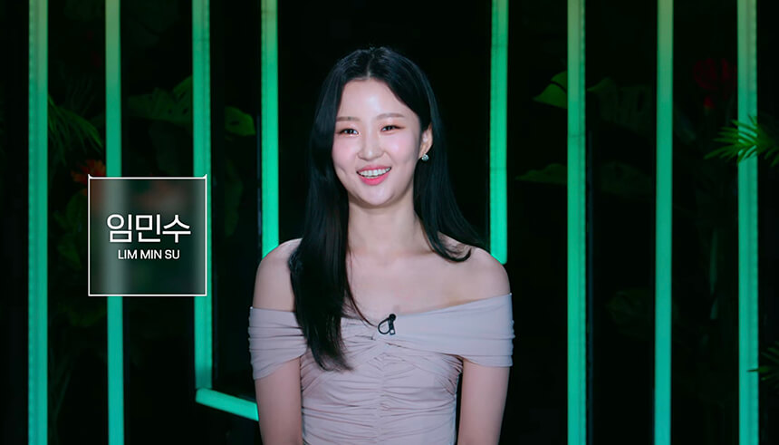 임민수 인터뷰 모습