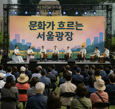 서울광장