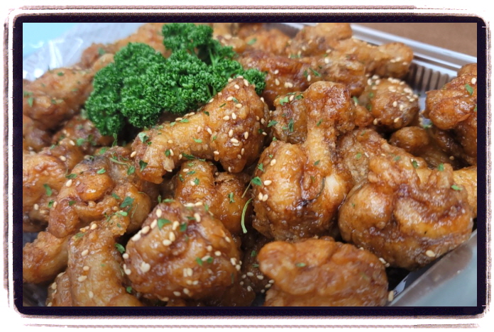 오늘N 우리동네반찬가게 매실청수제반찬 메뉴