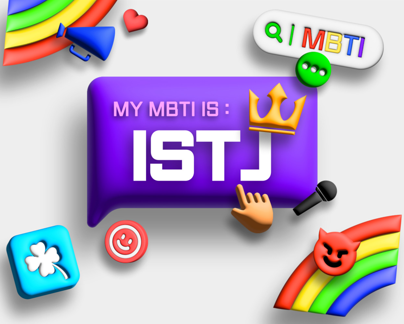 istj