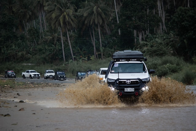 지자체 침수 피해 신고 접수 방법