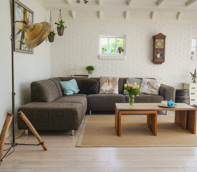 임대차계약종료 문자보내는 방법