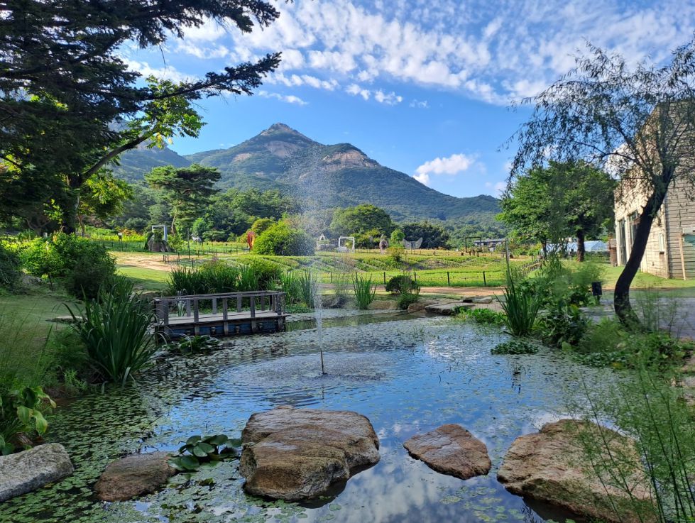 산들소리