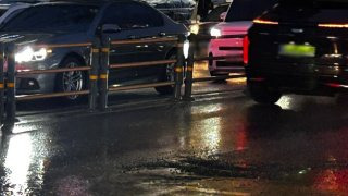 서울남부구치소 가는 길