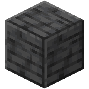 마인크래프트 윤나는 심층암 조합법, 공략법