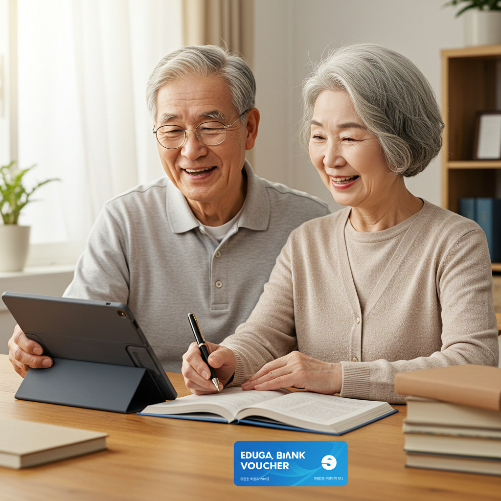 평생교육 바우처