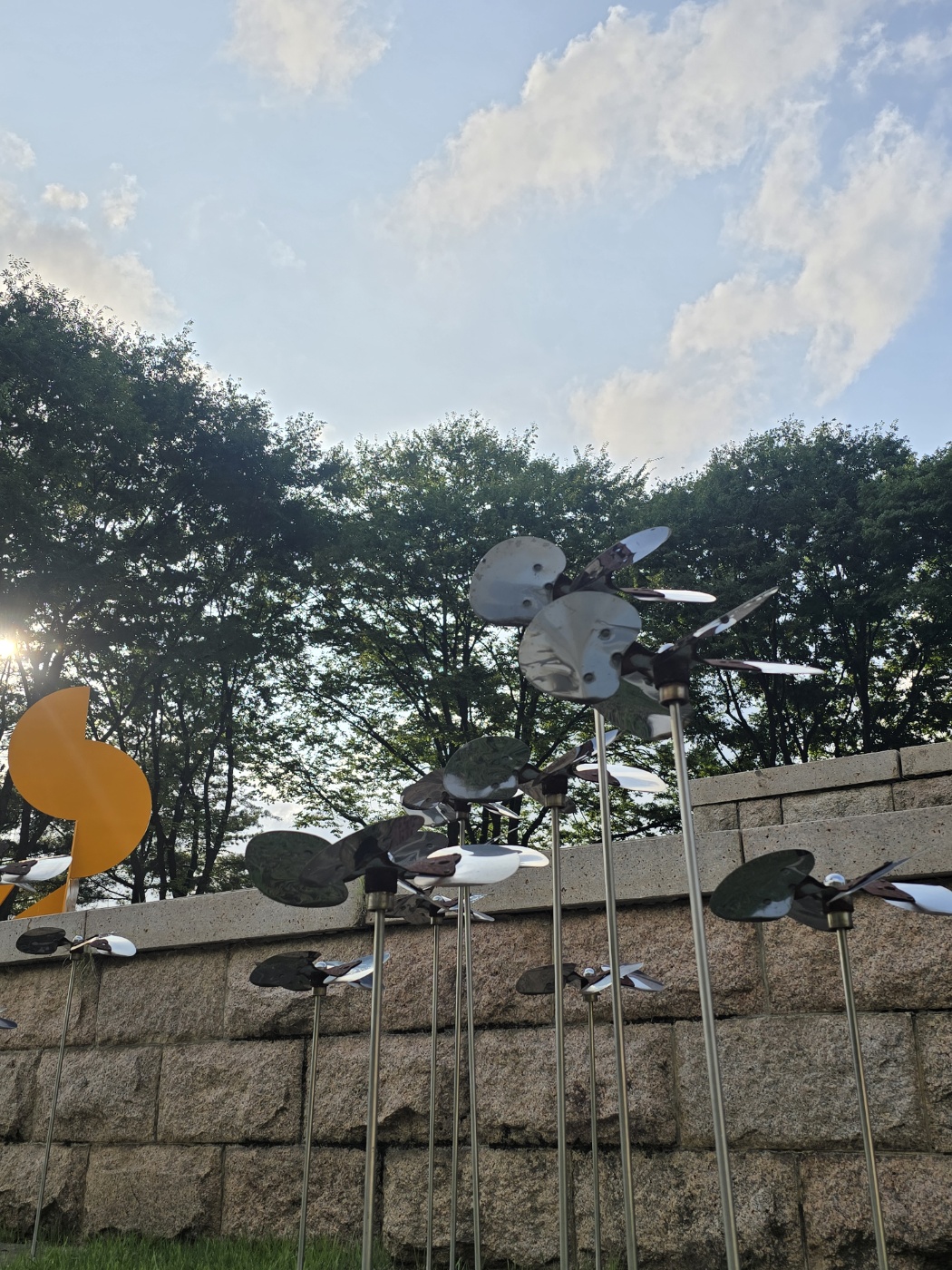 동물원 옆 미술관, 국립현대미술관 과천