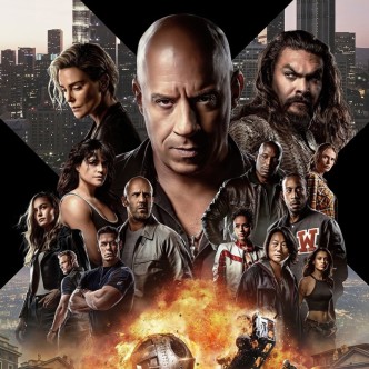 영화 &quot; 분노의 질주 : 라이드 오어 다이 &quot; 줄거리, 등장 인물 및 총 평