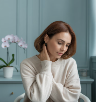쥐젖이 생기는 이유