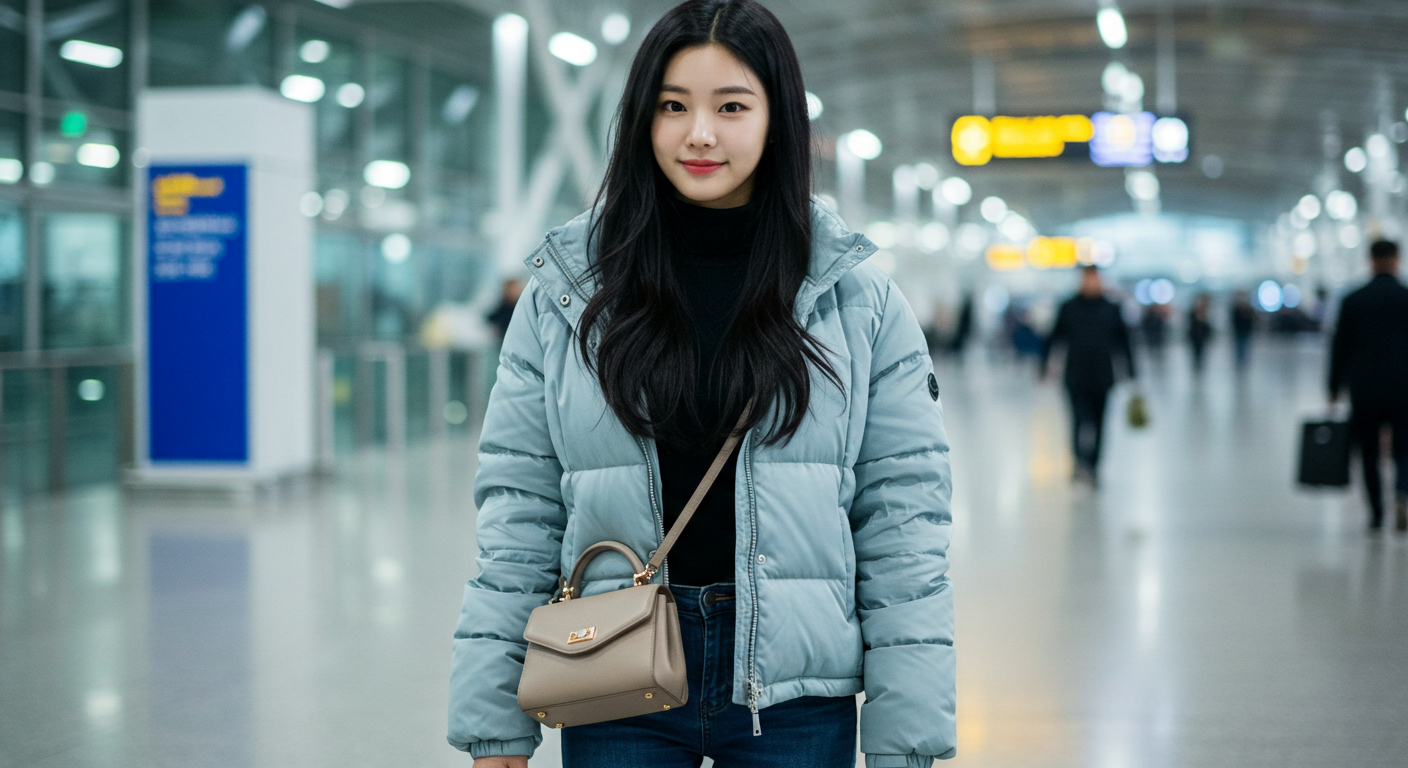 공항 와이파이 속도 측정