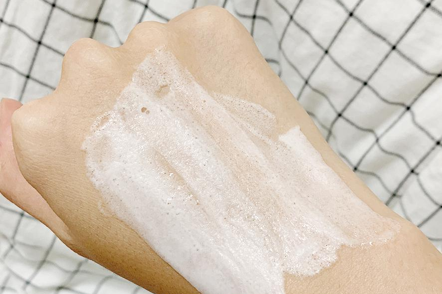 저자극 클렌징폼