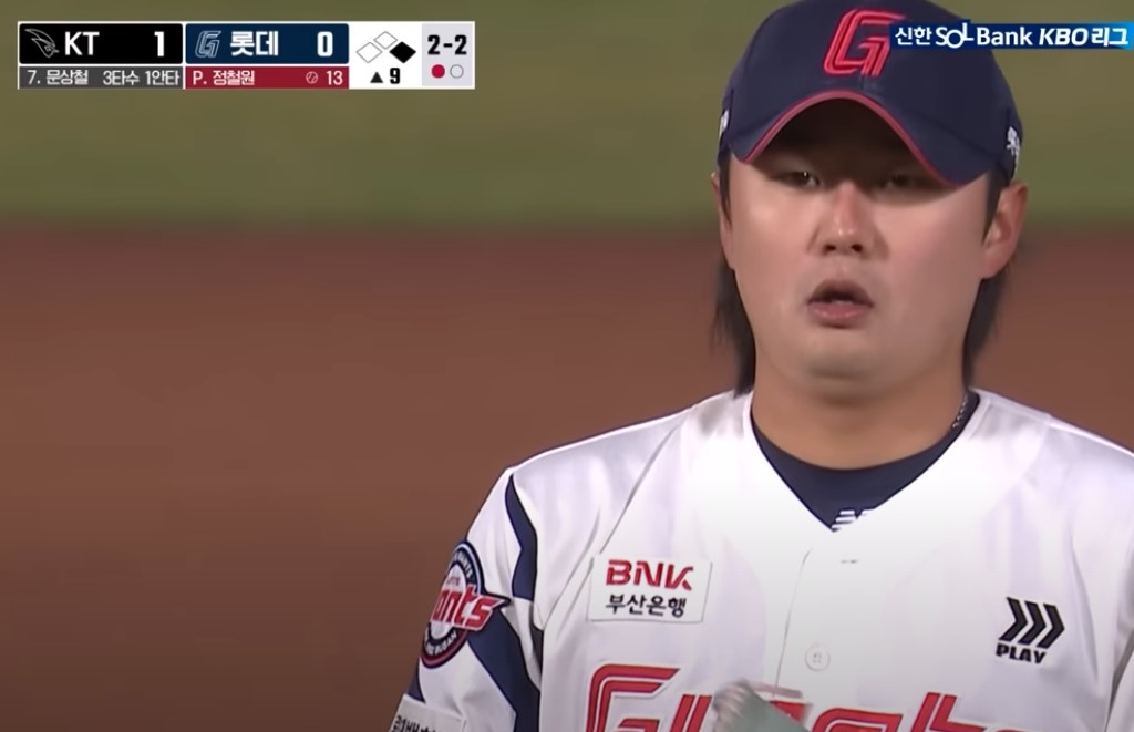 2025 프로야구 KT vs 롯데