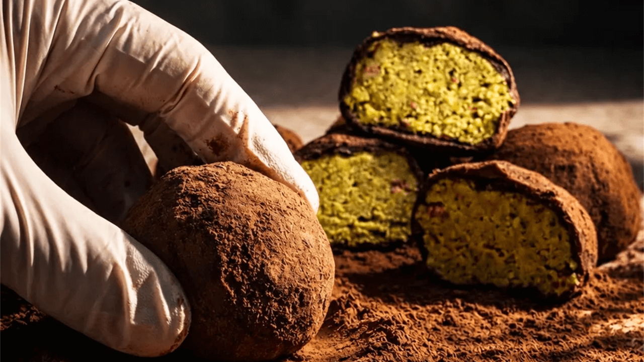 한국식 쫀득쿠키로의 진화 가능성