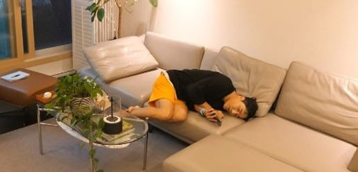 하도권 배우 데뷔