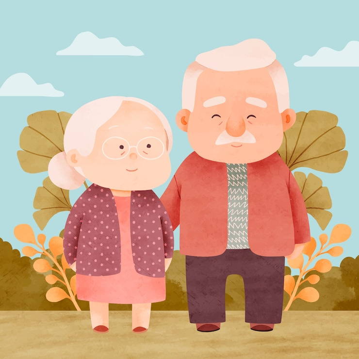 노인일자리 신청자격