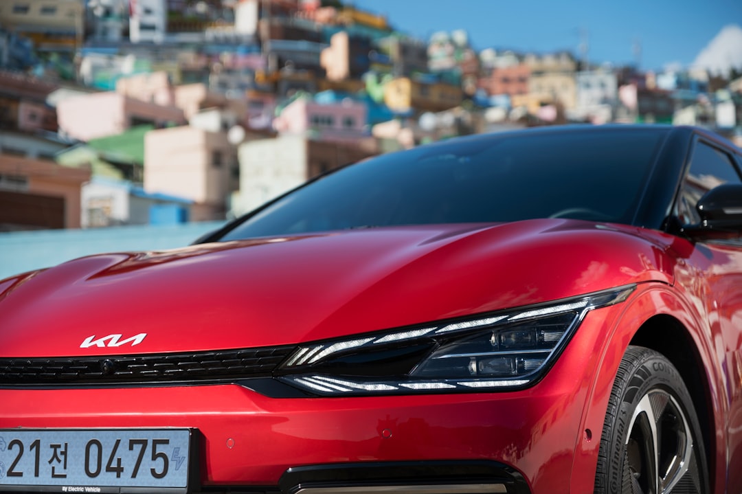 EV6