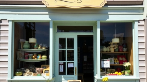 자영업자 정부 지원금 사진