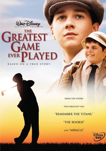 The Greatest Game Ever Played