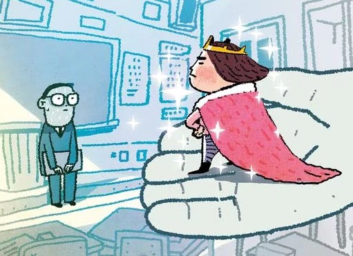 왕의 DNA 학부모 갑질 내용 및 교육부 대처 논란 정리